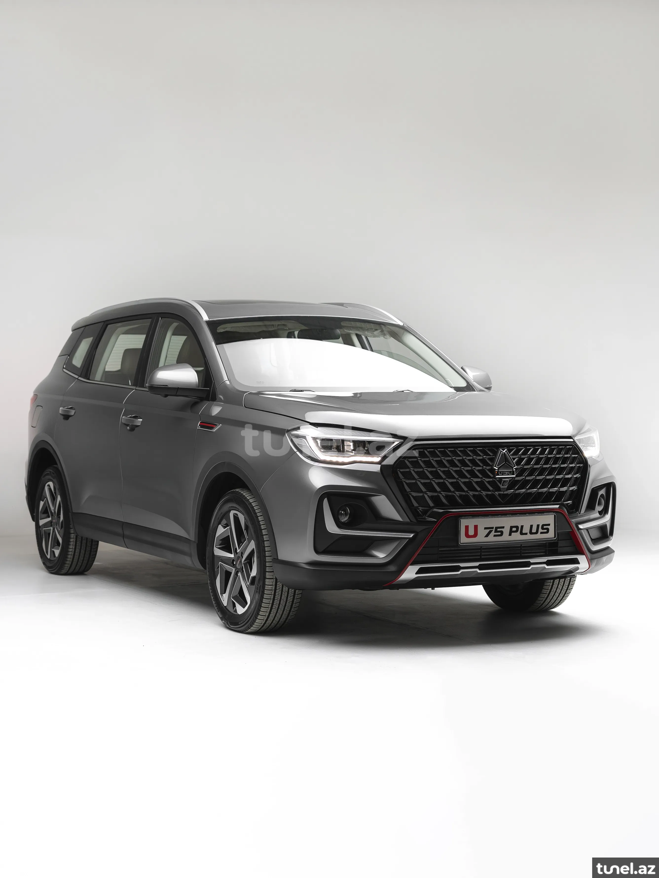 VGV U75 Plus, 2.0L, 2024 i̇l, 0 km, Bakı - Qiymət: 38 000