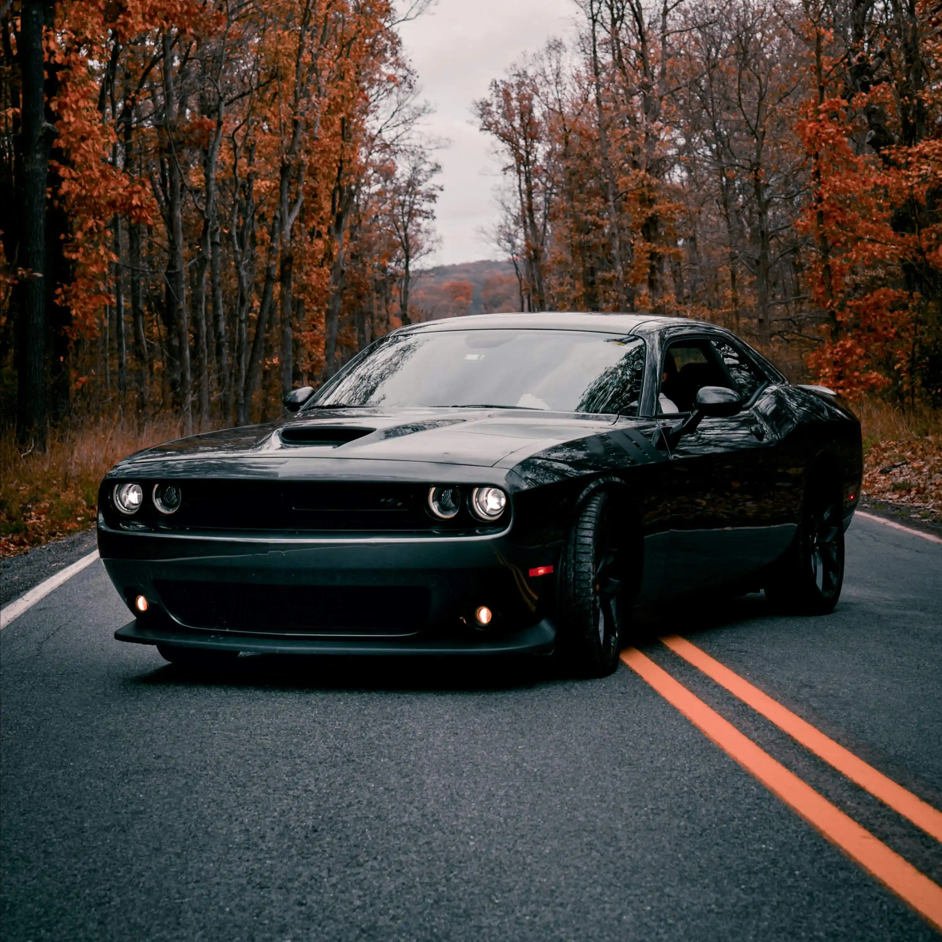 RetroCar